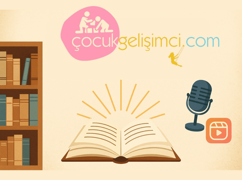 Bilimin Tozlu Raflarından Toplumun Kalbine: Yeni Reels Serimiz Başladı