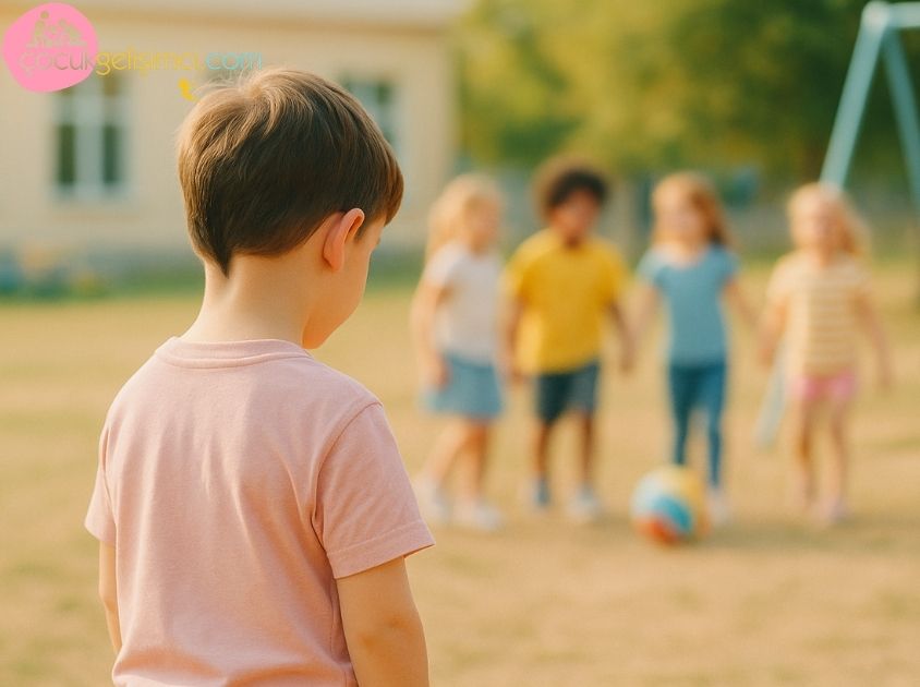 "Parçalanmış Aile" Etiketini Yıkmak: Boşanma Çocuğun Sosyal Becerilerini Gerçekten Etkiliyor mu?