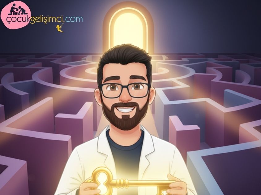 Çocuğunuzun Sessizliğinin Ardındaki Ses: Konuşmak İçin İhtiyaca Değil, Cesarete İhtiyaç Duyar