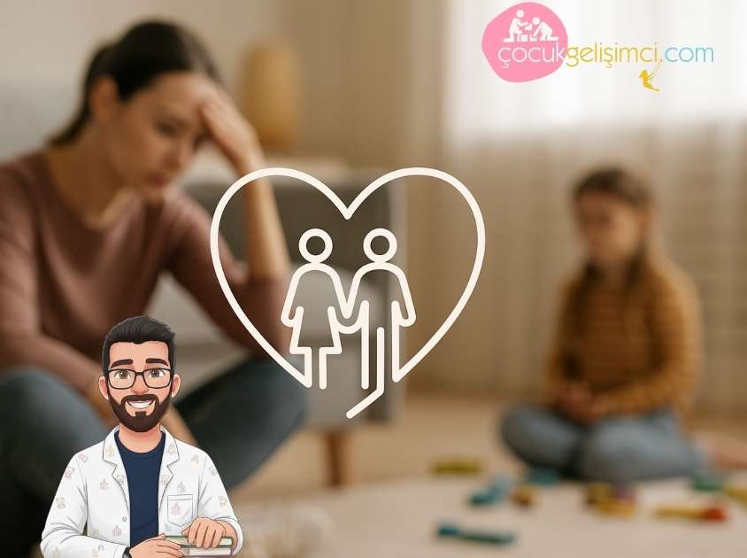 Yalnız Değilsin: Güçlü Ebeveyn Hareketi